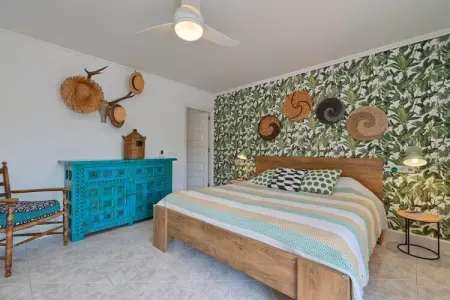 Villa Sonrisa, Villa élégante avec piscine - Photo 4