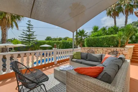 Villa Sonrisa, Villa élégante avec piscine - Photo 5