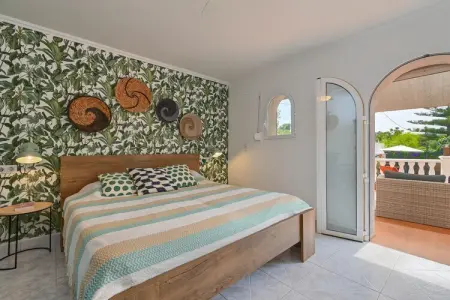 Villa Sonrisa, Villa élégante avec piscine - Photo 7