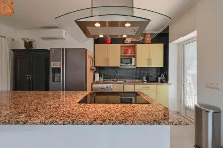 Villa Sonrisa, Villa élégante avec piscine - Photo 13