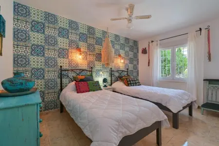 Villa Sonrisa, Villa élégante avec piscine - Photo 14