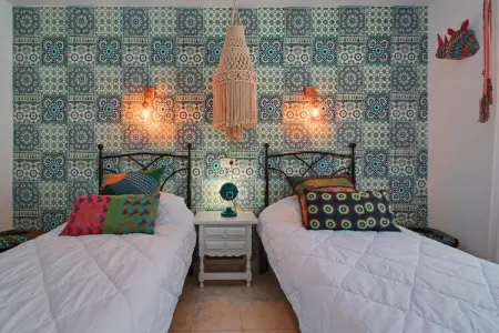 Villa Sonrisa, Villa élégante avec piscine - Photo 16