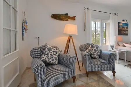 Villa Sonrisa, Villa élégante avec piscine - Photo 17