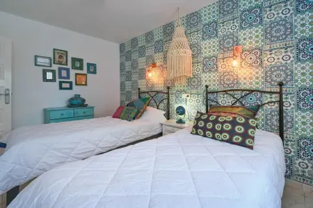 Villa Sonrisa, Villa élégante avec piscine - Photo 18