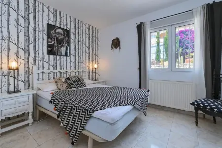 Villa Sonrisa, Villa élégante avec piscine - Photo 20
