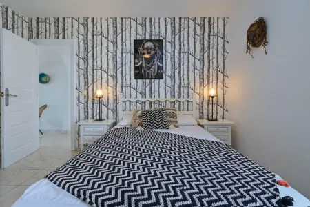 Villa Sonrisa, Villa élégante avec piscine - Photo 21
