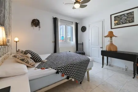 Villa Sonrisa, Villa élégante avec piscine - Photo 23