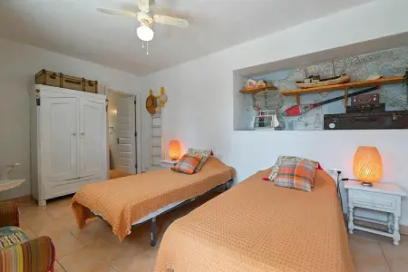 Villa Sonrisa, Villa élégante avec piscine - Photo 25