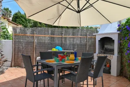 Villa Sonrisa, Villa élégante avec piscine - Photo 26