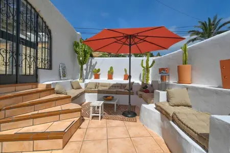 Villa Sonrisa, Villa élégante avec piscine - Photo 27