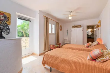Villa Sonrisa, Villa élégante avec piscine - Photo 28