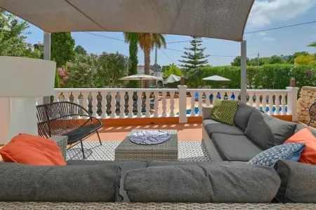 Villa Sonrisa, Villa élégante avec piscine - Photo 29