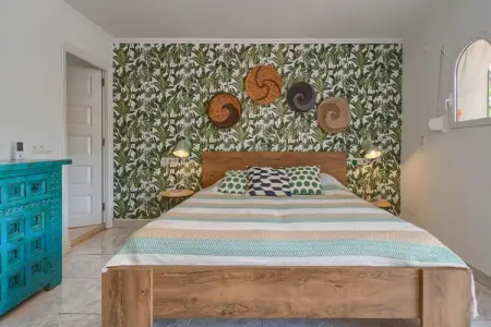 Villa Sonrisa, Villa élégante avec piscine - Photo 32