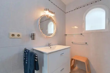 Villa Sonrisa, Villa élégante avec piscine - Photo 33