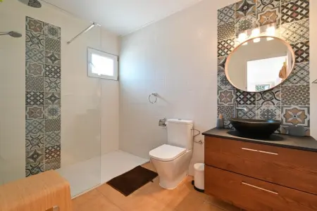 Villa Sonrisa, Villa élégante avec piscine - Photo 34