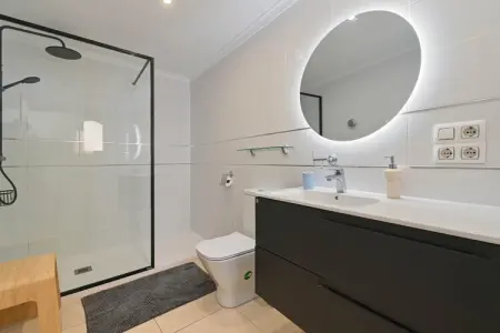 Villa Sonrisa, Villa élégante avec piscine - Photo 35