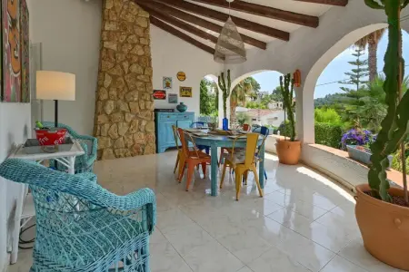 Villa Sonrisa, Villa élégante avec piscine - Photo 36