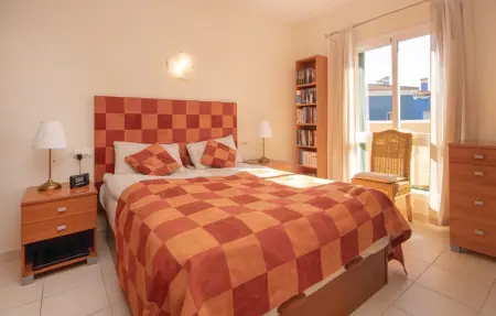 Appartement 2 chambres vue mer à Benalmádena, piscine partagée : photo 20