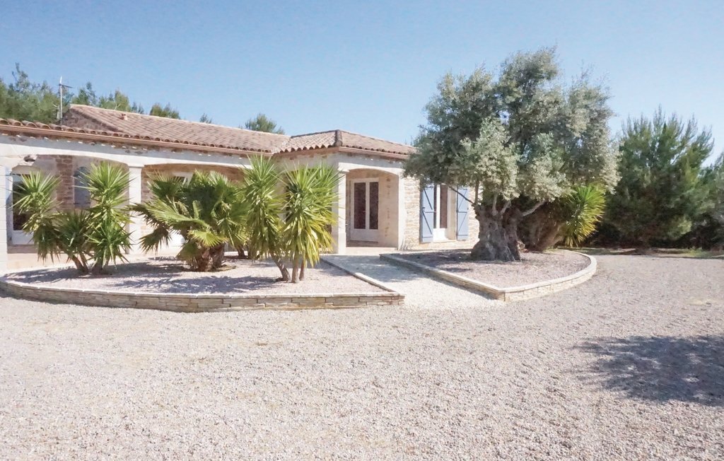 Maison 6 personnes à Ferrals les Corbières - Photo 1