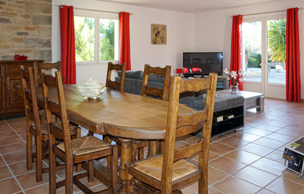 Maison 6 personnes à Ferrals les Corbières - Photo 2