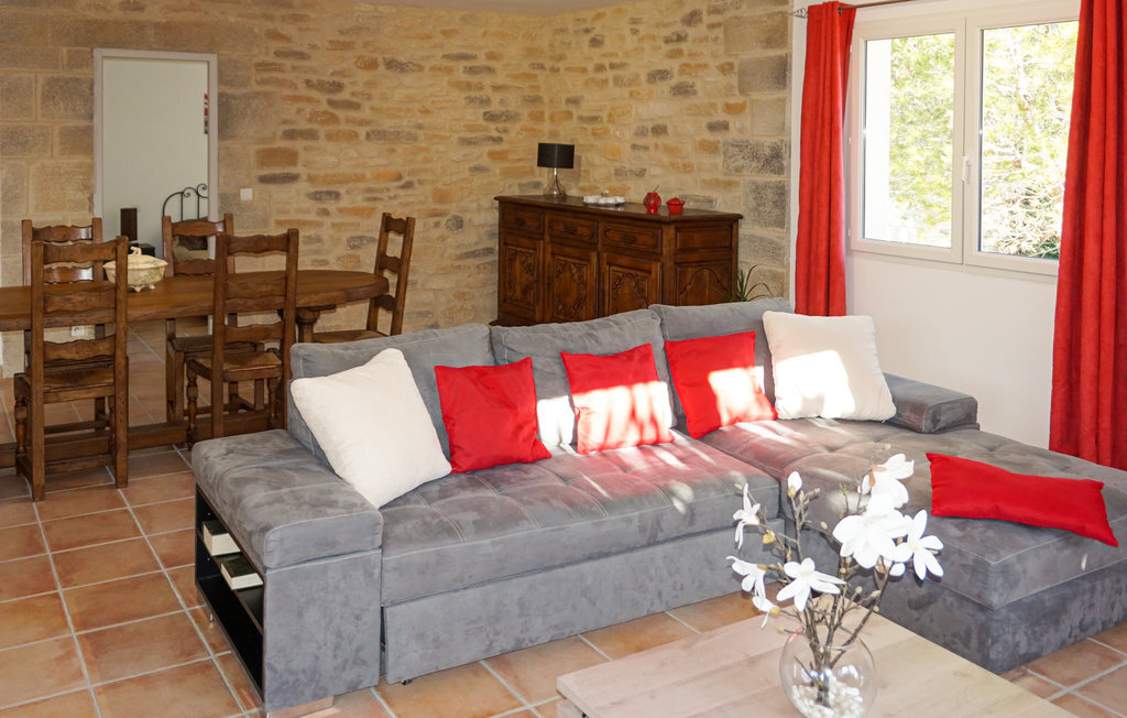 Maison 6 personnes à Ferrals les Corbières - Photo 4