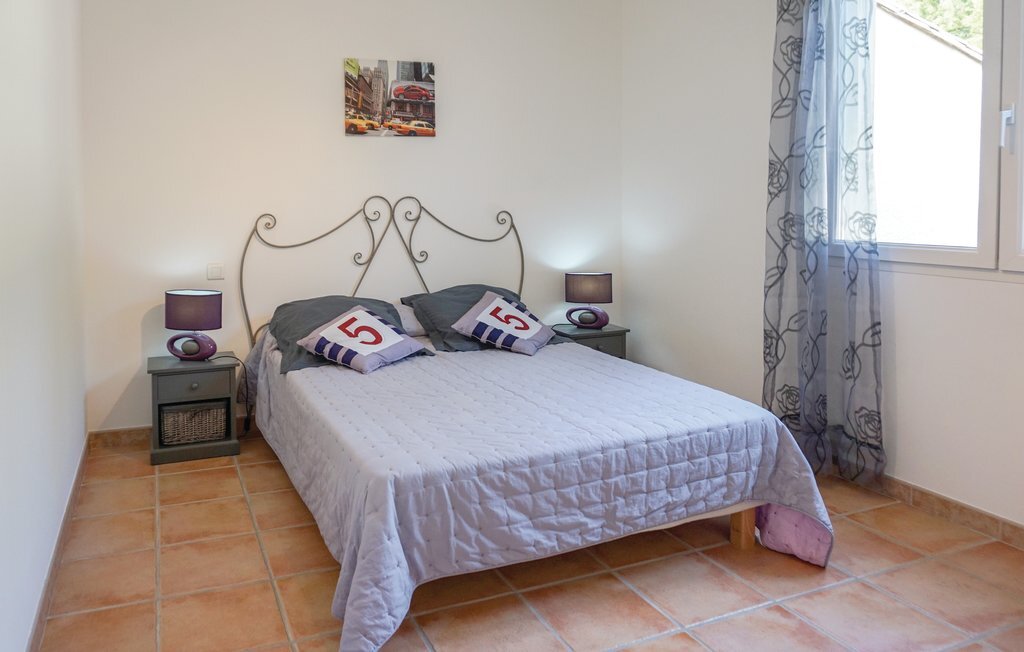 Maison 6 personnes à Ferrals les Corbières - Photo 5