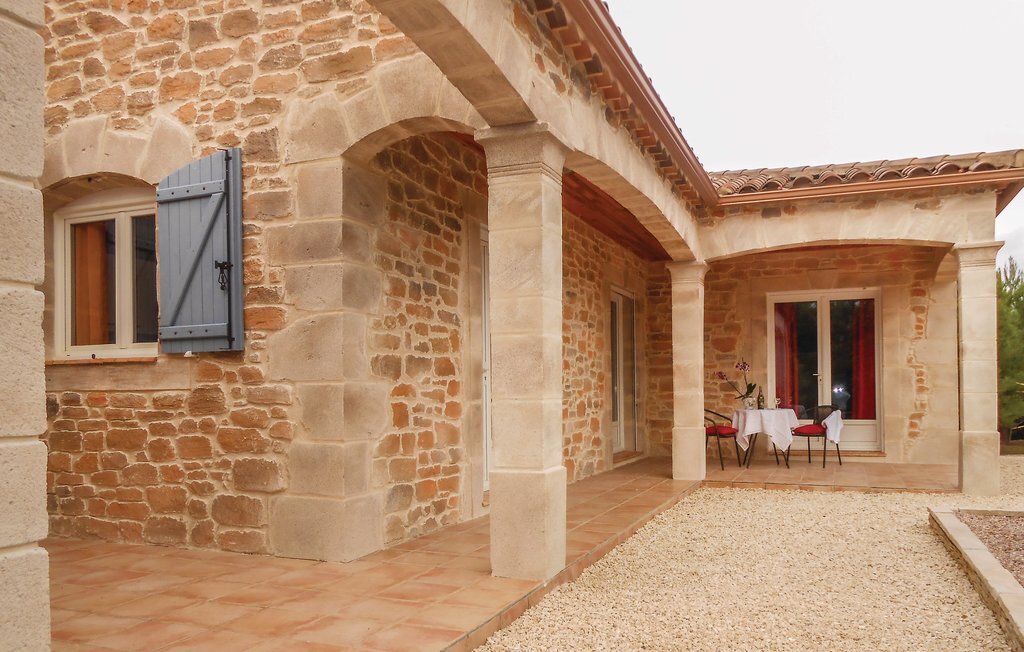 Maison 6 personnes à Ferrals les Corbières - Photo 6