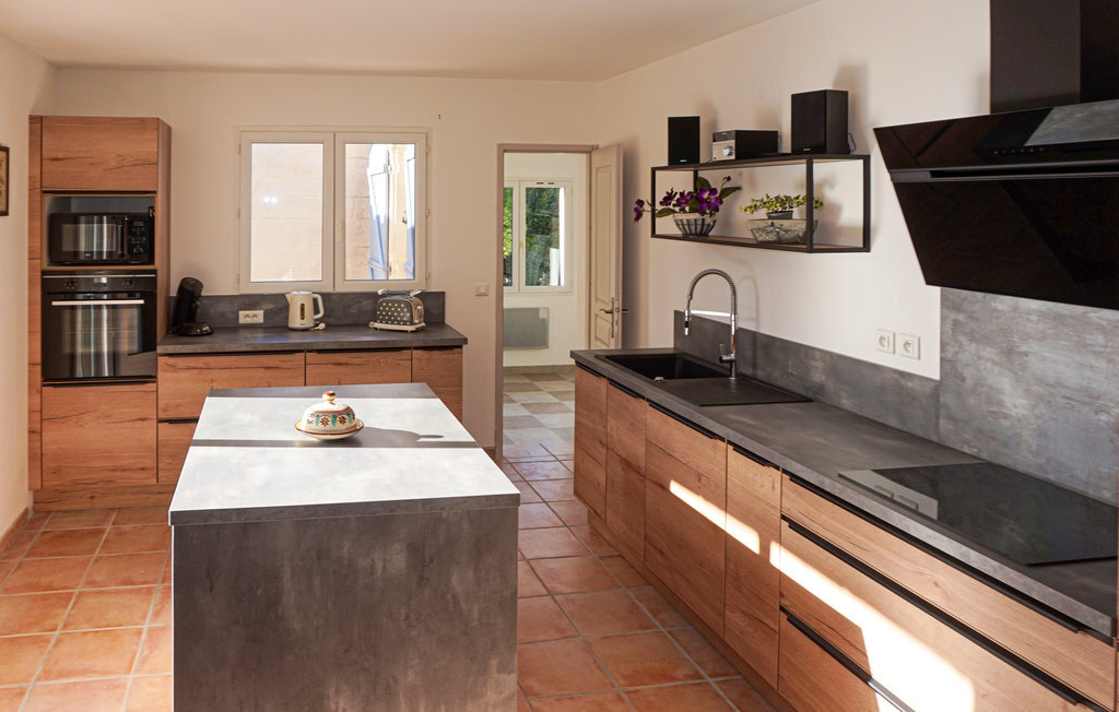 Maison 6 personnes à Ferrals les Corbières - Photo 7
