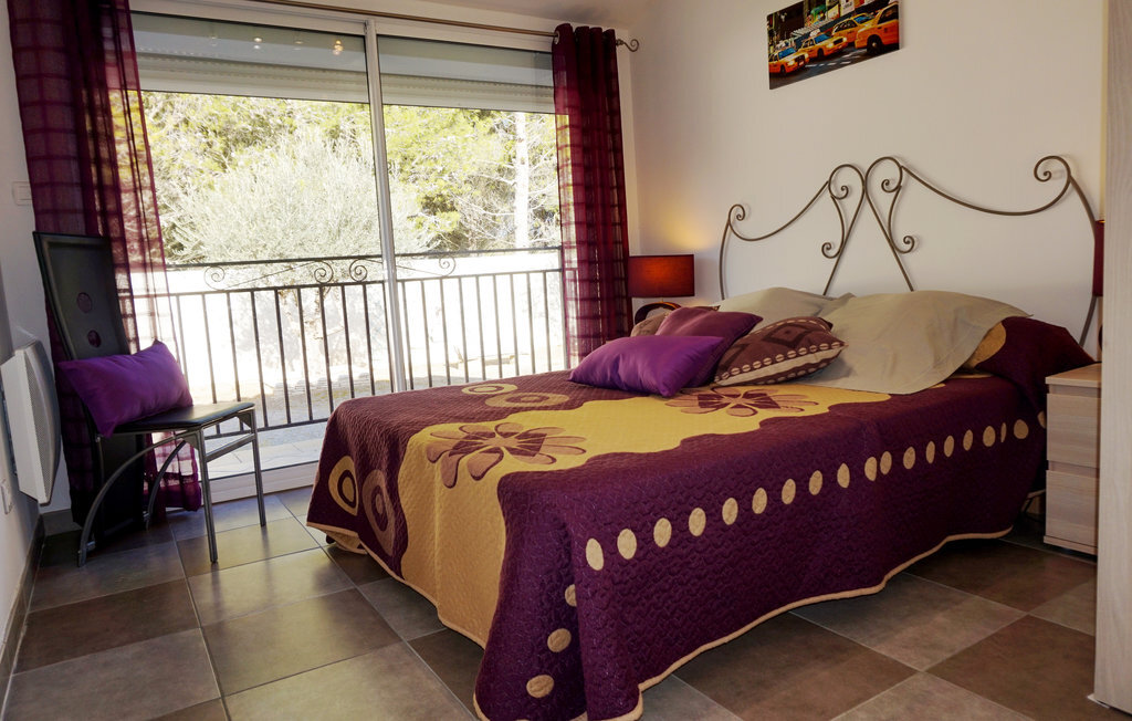 Maison 6 personnes à Ferrals les Corbières - Photo 9