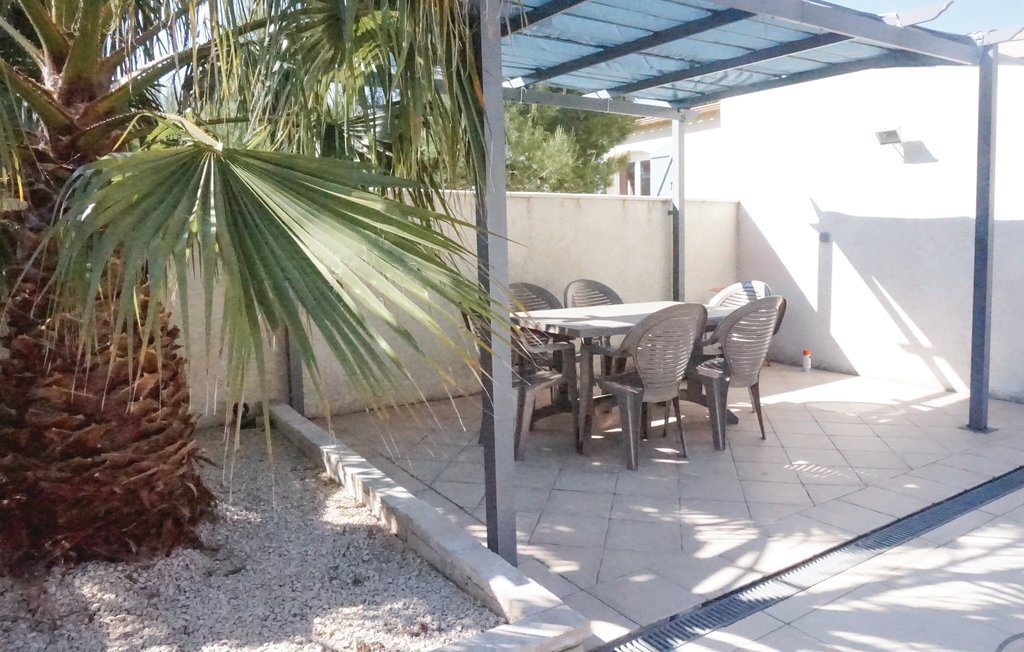 Maison 6 personnes à Ferrals les Corbières - Photo 10