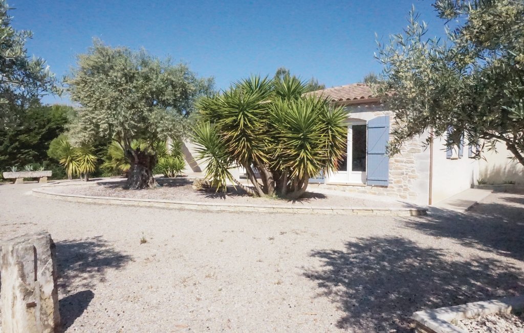 Maison 6 personnes à Ferrals les Corbières - Photo 11