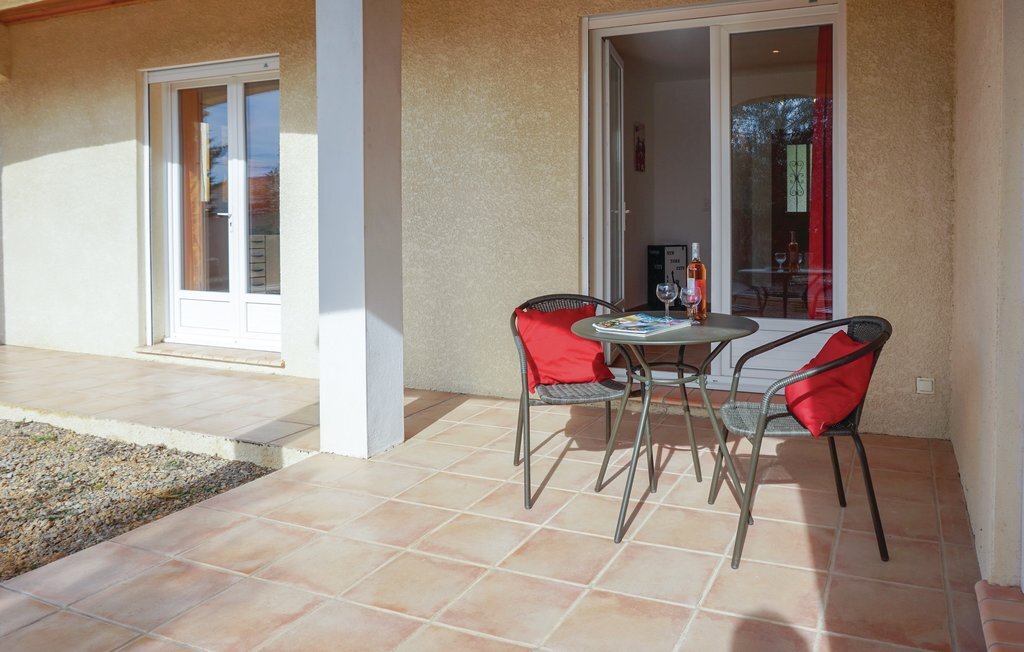 Maison 6 personnes à Ferrals les Corbières - Photo 12