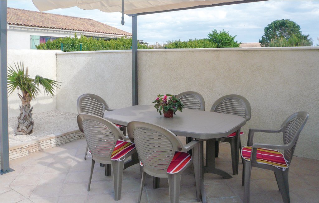 Maison 6 personnes à Ferrals les Corbières - Photo 13