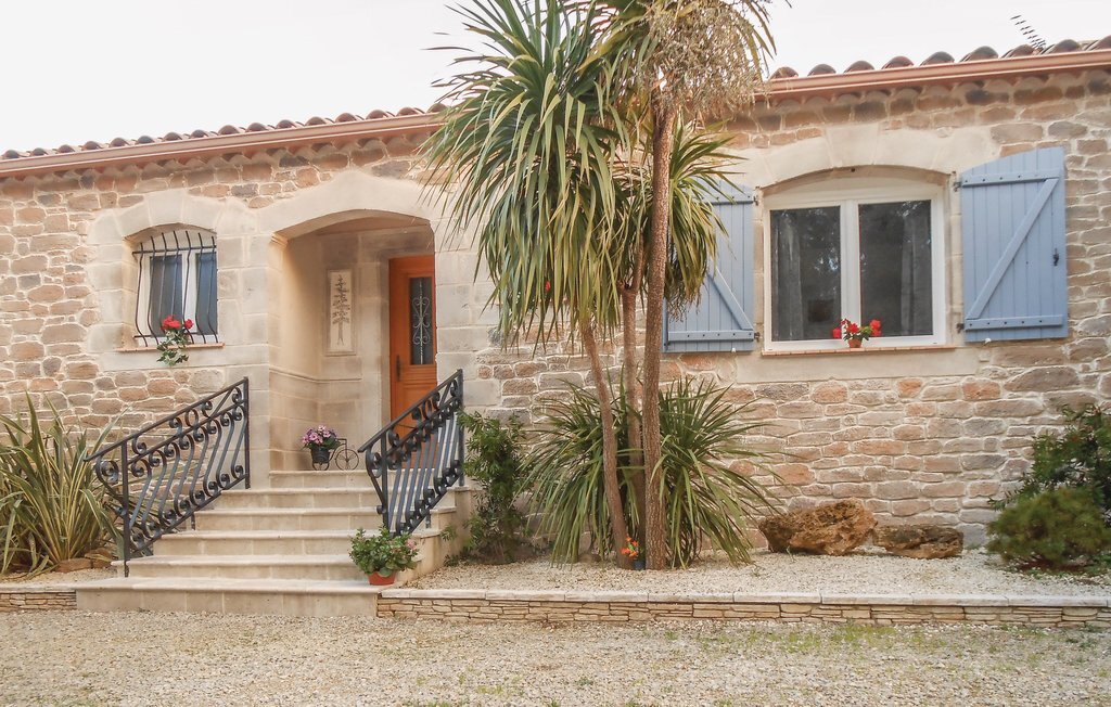 Maison 6 personnes à Ferrals les Corbières - Photo 16