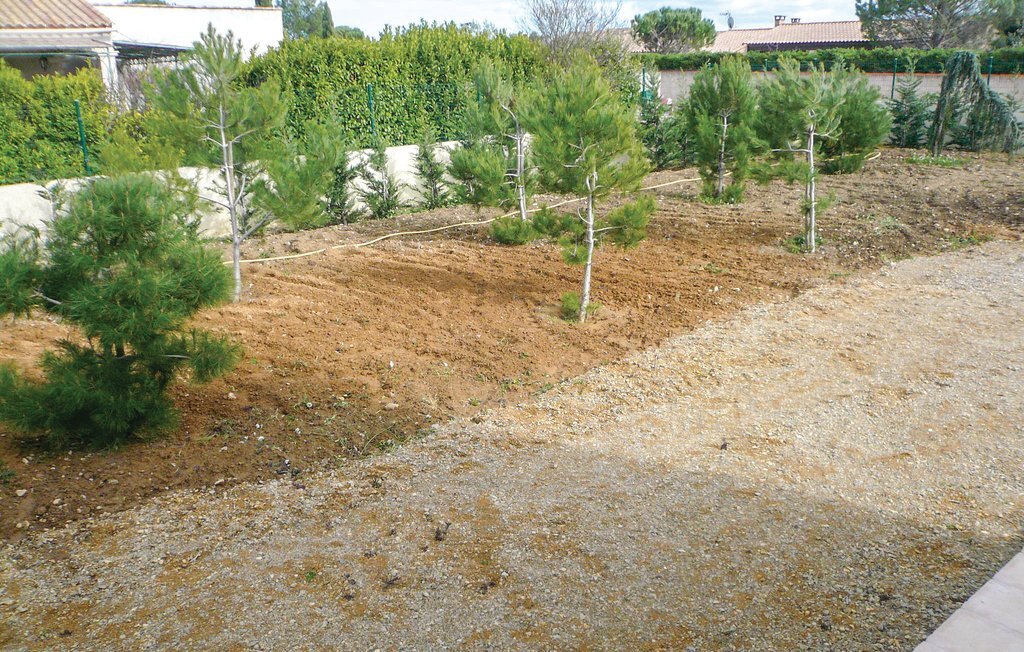 Maison 6 personnes à Ferrals les Corbières - Photo 20