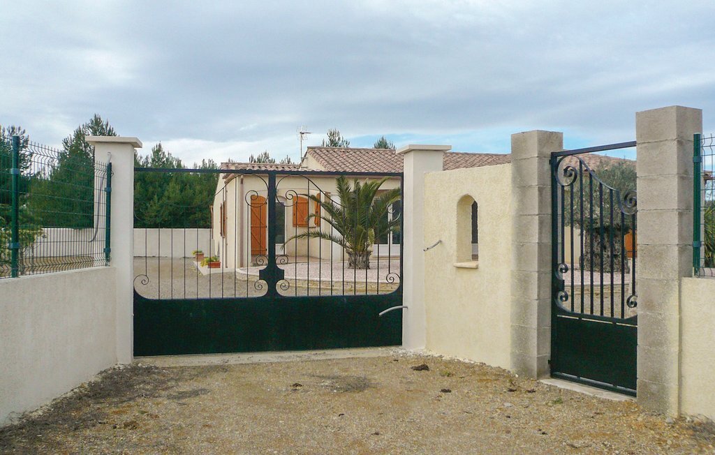 Maison 6 personnes à Ferrals les Corbières - Photo 22