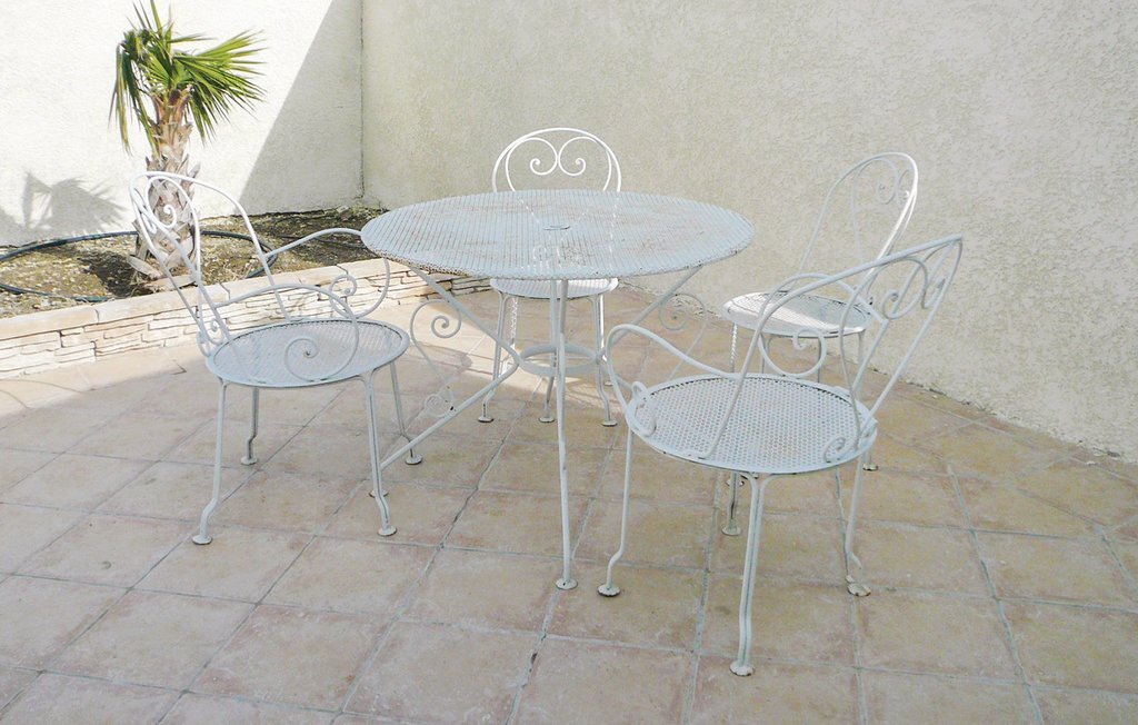 Maison 6 personnes à Ferrals les Corbières - Photo 23
