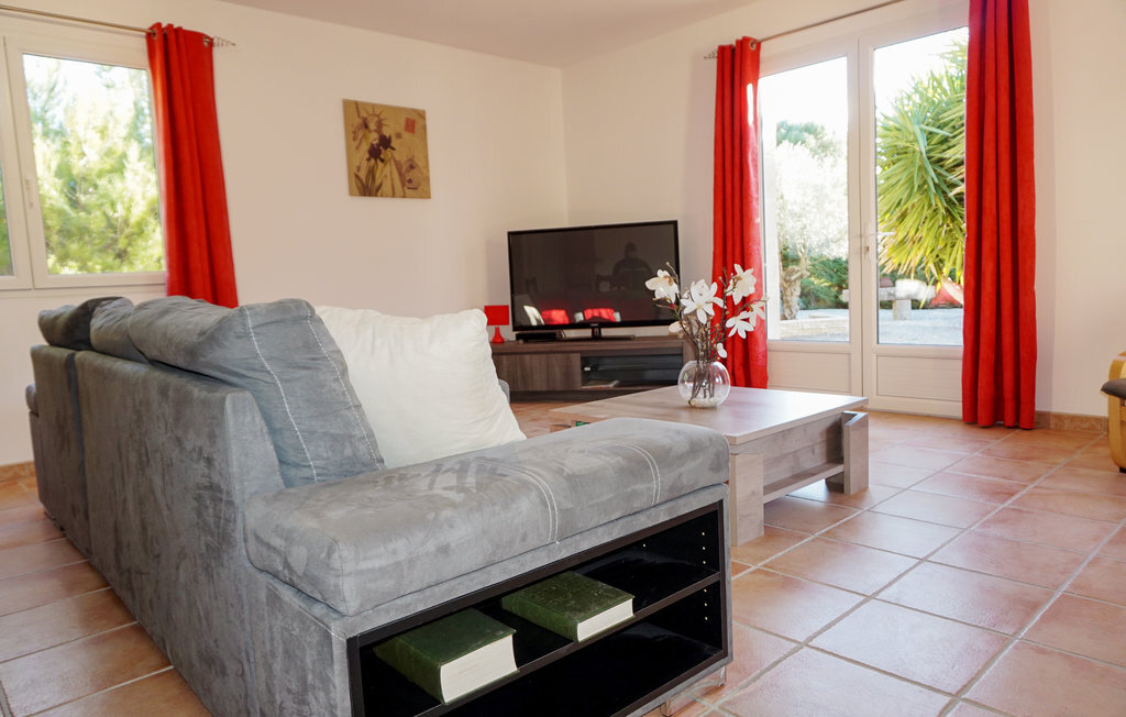 Maison 6 personnes à Ferrals les Corbières - Photo 24