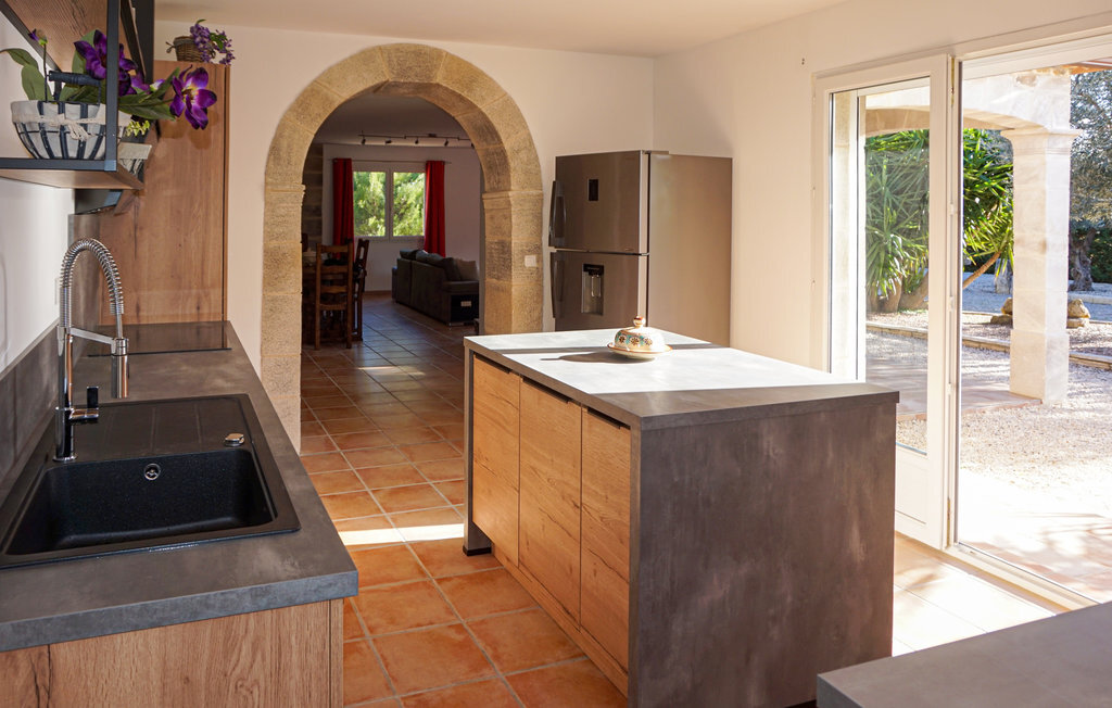 Maison 6 personnes à Ferrals les Corbières - Photo 25