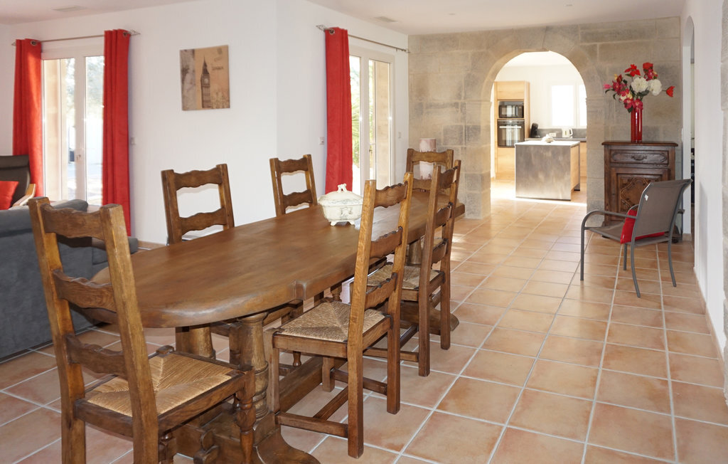 Maison 6 personnes à Ferrals les Corbières - Photo 27