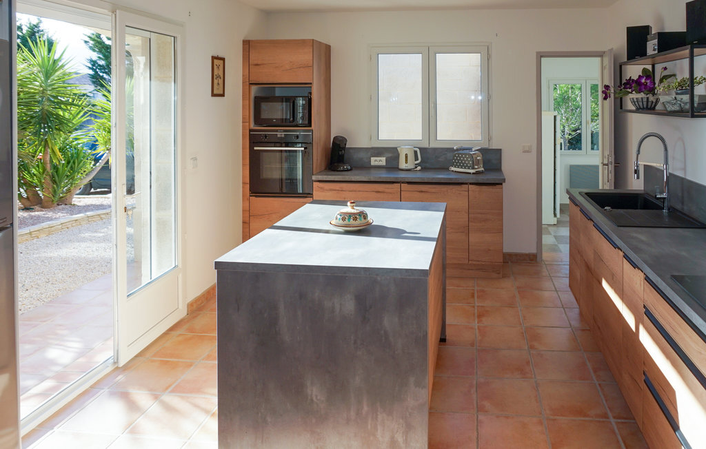 Maison 6 personnes à Ferrals les Corbières - Photo 28