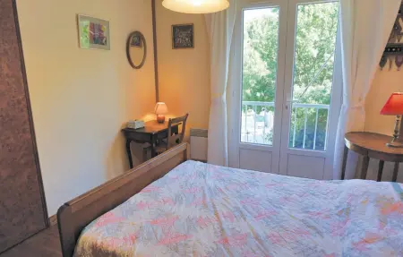 Maison provençale 8 pers. avec piscine à Prades-sur-Verzanobres : photo 21