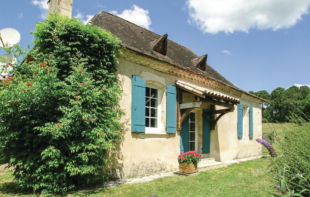 ChouChou, maison pierre avec piscine privée à Laveyssière - Photo 1