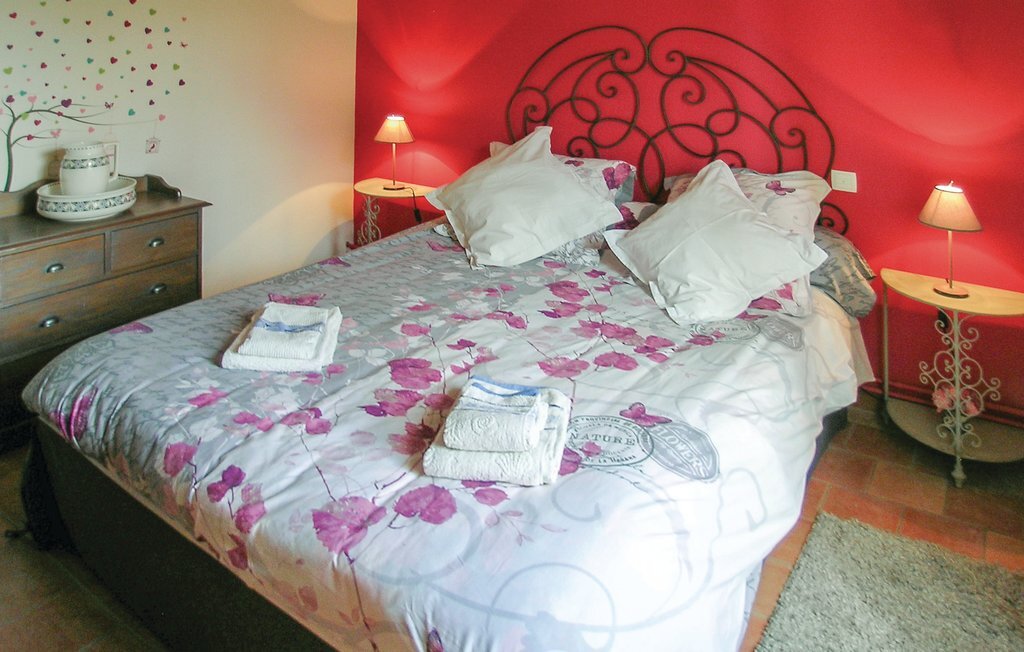 ChouChou, maison pierre avec piscine privée à Laveyssière - Photo 5