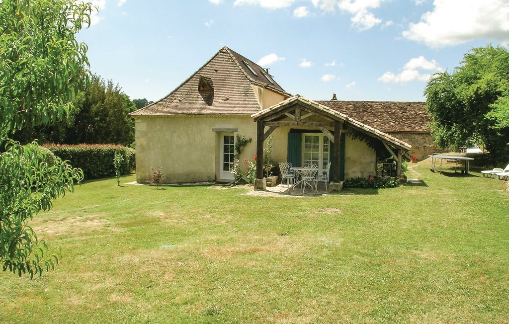 ChouChou, maison pierre avec piscine privée à Laveyssière - Photo 13