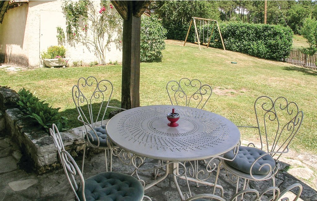 ChouChou, maison pierre avec piscine privée à Laveyssière - Photo 15