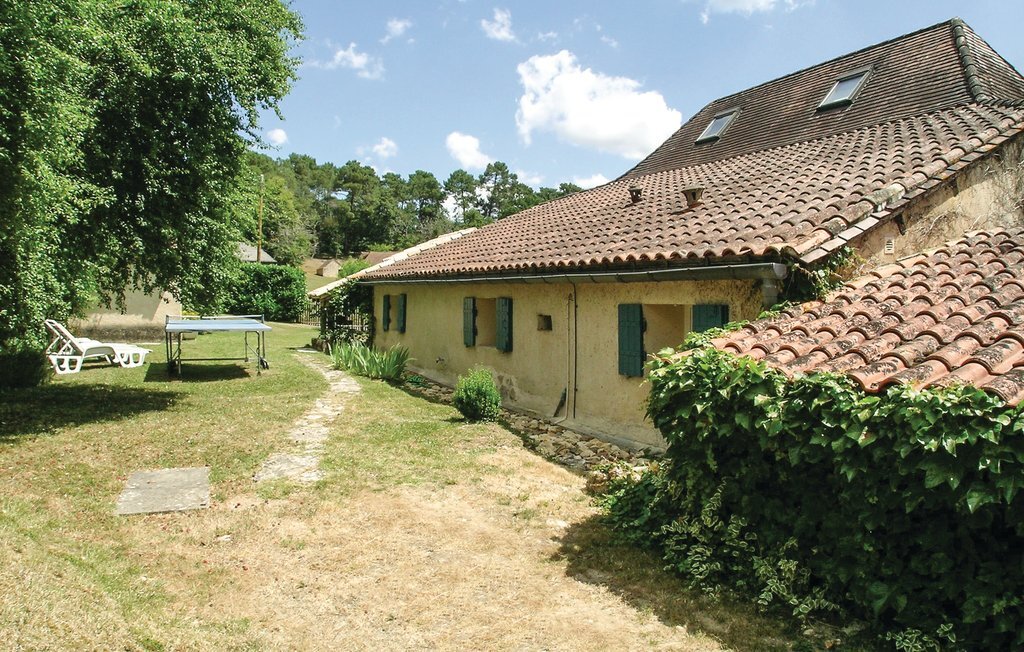 ChouChou, maison pierre avec piscine privée à Laveyssière - Photo 16
