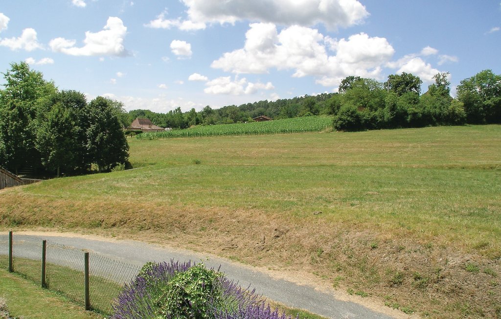 ChouChou, maison pierre avec piscine privée à Laveyssière - Photo 19