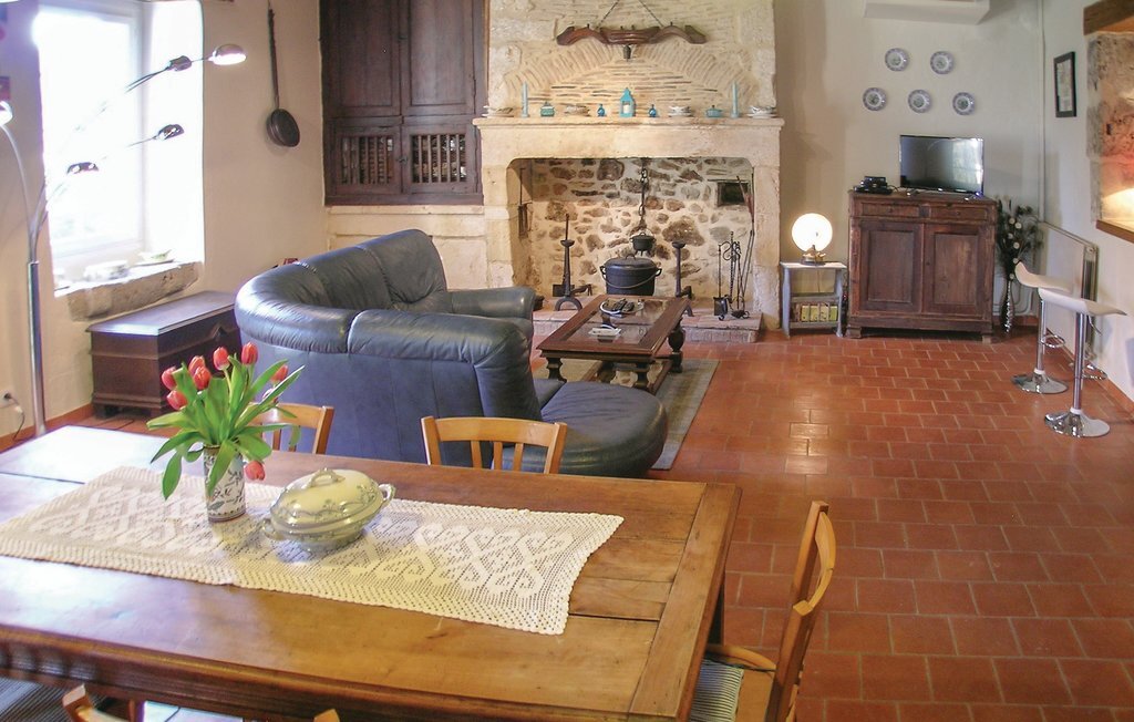 ChouChou, maison pierre avec piscine privée à Laveyssière - Photo 21