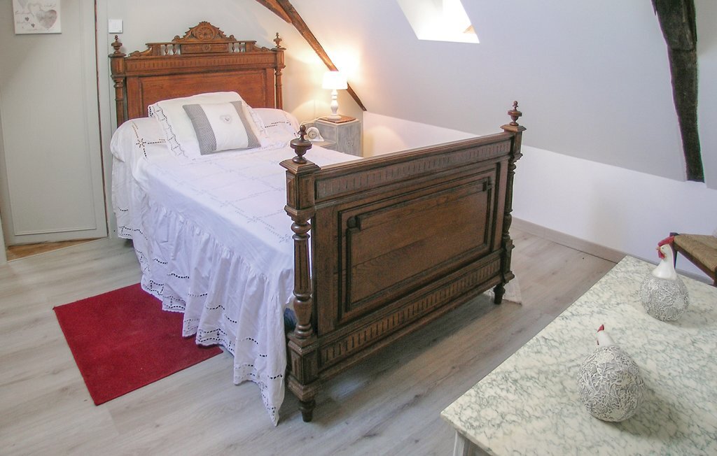 ChouChou, maison pierre avec piscine privée à Laveyssière - Photo 27